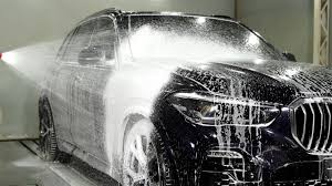Lavagem 03 carro pequeno ou medio